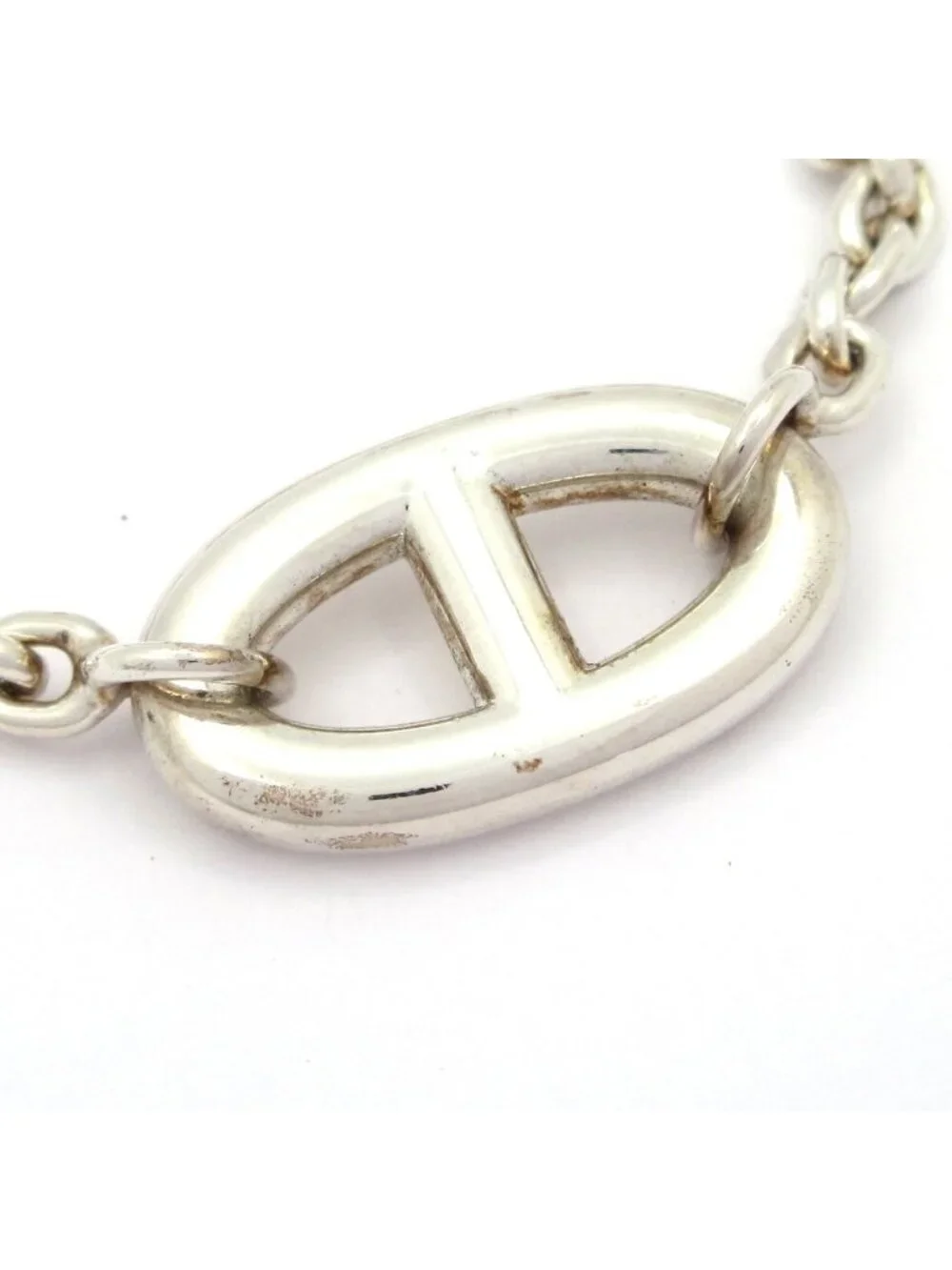 Hermes Bracelet Chaine D'ancre Farandole
